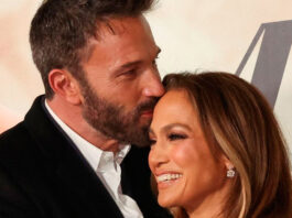 ¿Ben Affleck y Jennifer López se comprometieron?