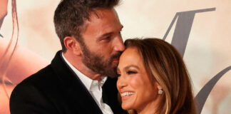 ¿Ben Affleck y Jennifer López se comprometieron?