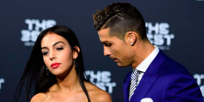 El Futbolista, Cristiano Ronaldo anuncia la muerte de su hijo recién nacido