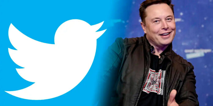 Elon Musk se convierte en el principal accionista de Twitter
