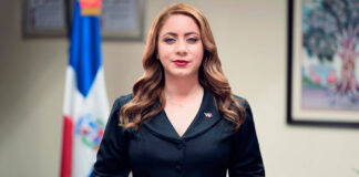 Gloria Reyes le responde a Margarita: “El chisme no es lo mío”