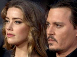 La conflictiva relación de Johnny Depp y Amber Heard