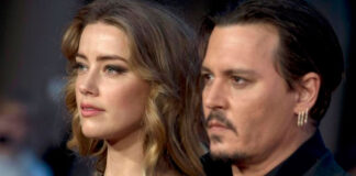 La conflictiva relación de Johnny Depp y Amber Heard