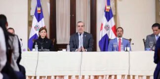 Presidente Abinader dispone más de RD$2,000 millones para fortalecer el sistema de salud nacional privado