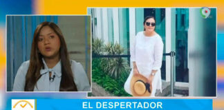 Primera dama en medio del huracán por comentario de asesora | El Despertador SIN