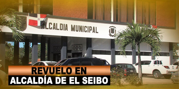 Revuelo en la alcaldía de El Seibo | El Informe con Alicia Ortega