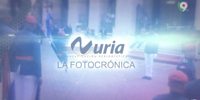 Foto-Crónica: Rueda de prensa en casa PRM, aprobación ley tasa 0 y caso anti pulpo | Nuria
