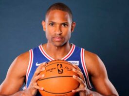 Al Horford: Primer dominicano en una final de la NBA