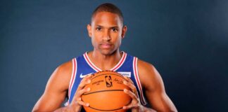 Al Horford: Primer dominicano en una final de la NBA