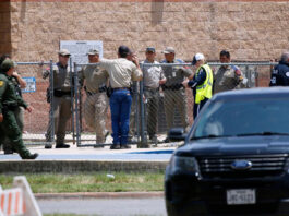 Tiroteo en escuela primaria en Texas deja al menos 19 menores y 2 adultos muertos