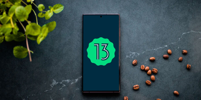 Android 13 mejora su apariencia y privacidad