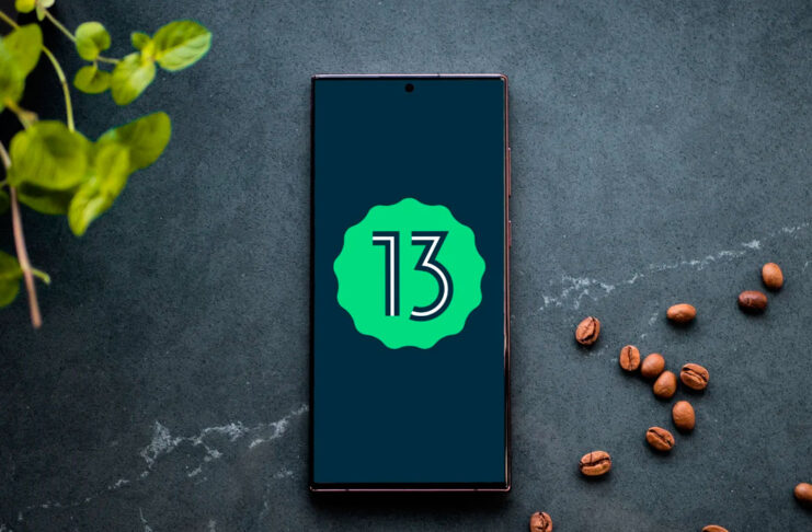 Android 13 mejora su apariencia y privacidad