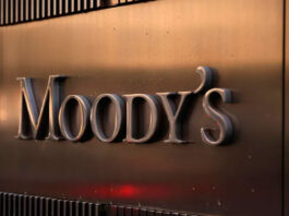 Calificadora Internacional Moody’s destaca crecimiento económico de RD