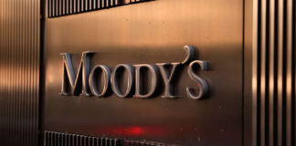 Calificadora Internacional Moody’s destaca crecimiento económico de RD