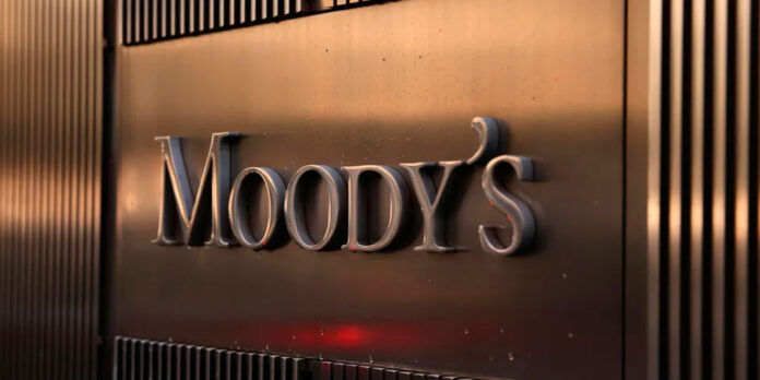 Calificadora Internacional Moody’s destaca crecimiento económico de RD