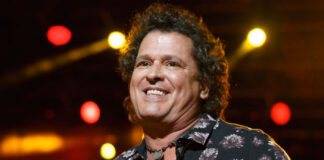 Todo listo para que Dominicana disfrute al ritmo de Carlos Vives