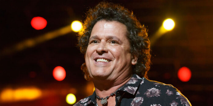 Todo listo para que Dominicana disfrute al ritmo de Carlos Vives