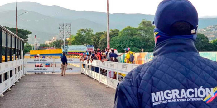 Colombia cerrará sus fronteras por elecciones presidenciales de este domingo