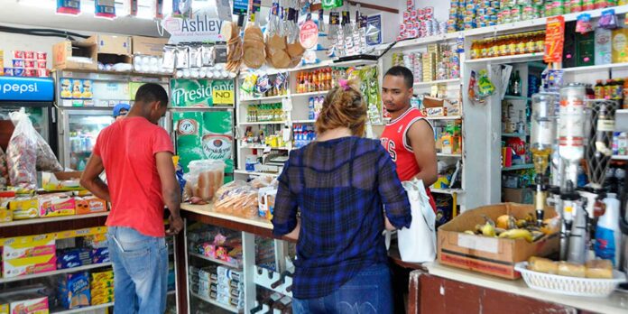 En Gualey, comerciantes se ven obligados a cambiar sus horarios para evitar ser victimas de la delincuencia