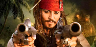 ¿Cual es el futuro de Johnny Depp en la franquicia Piratas del Caribe?