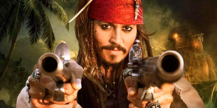 ¿Cual es el futuro de Johnny Depp en la franquicia Piratas del Caribe?