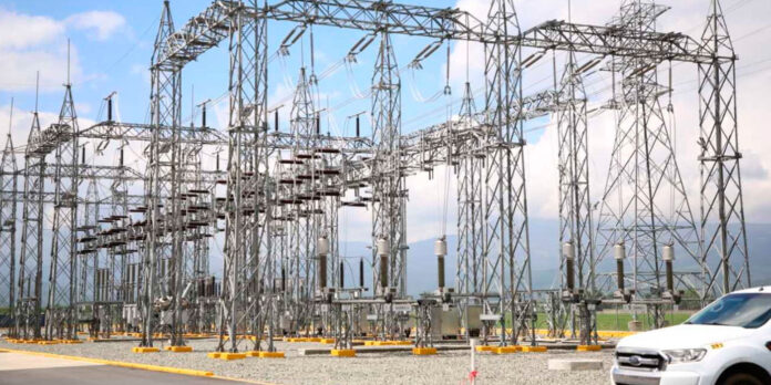 Gobierno dominicano instalará 2000 megavatios de energía para renovar el parque de generación eléctrica