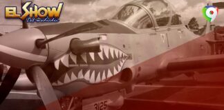 Involucrados en Caso Super Tucano quedan Libres | El Show del Mediodía