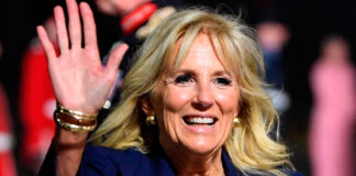 La primera dama de EE.UU. Jill Biden visitará Ecuador, Panamá y Costa Rica