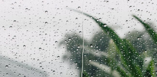 Onamet: Tarde con aguaceros, tormentas eléctricas y ráfagas de viento hacia el interior del país