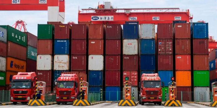 Retrasos en el transporte marítimo por confinamientos en China