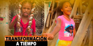 Transformación a Tiempo | El Informe con Alicia Ortega