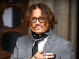 Johnny Deep