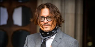 Johnny Deep