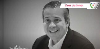 Orlando Jorge Mera Con Jatnna