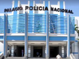 Policia Nacional