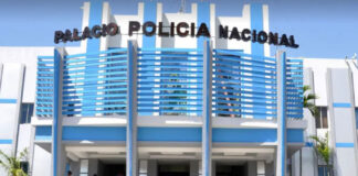 Policia Nacional