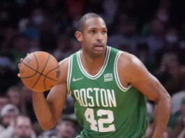 Al Horford