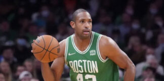 Al Horford