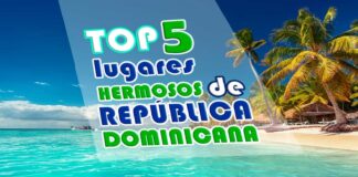 top 5 turismo