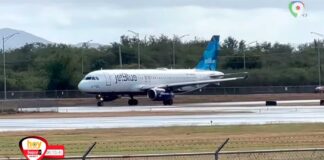 Alfredo Pacheco pide que se cancele licencia de Jet Blue para operar en el país | Hoy Mismo