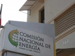 Comision nacional de energia