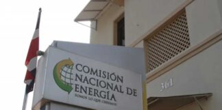 Comision nacional de energia