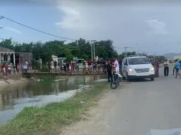 Encuentran menor ahogado