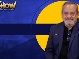 Entrevista con Alfonso Rodríguez en