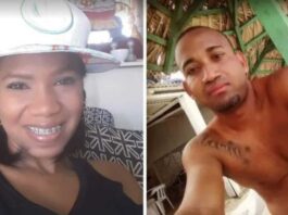 Hombra mata ex pareja en puerto plata