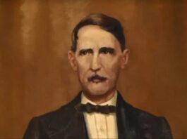 146 años del fallecimiento del patricio Juan Pablo Duarte