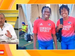 Marileidy Paulino y Fiordaliza Cofil van por el oro en el Mundial Atletismo | Hoy Mismo