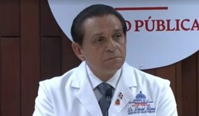 Dr. Daniel Enrique de Jesús