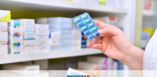 Promese Cal adjudica primera partida de medicamentos