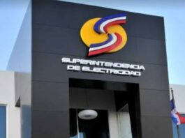 Superintendencia de Electricidad